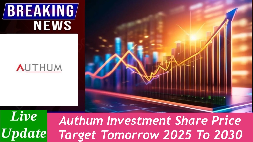 Authum Investment Share Price Target