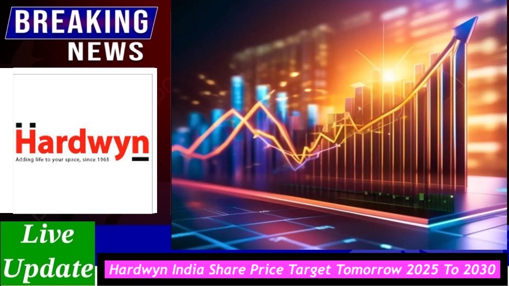 Hardwyn India Share Price Target Tomorrow