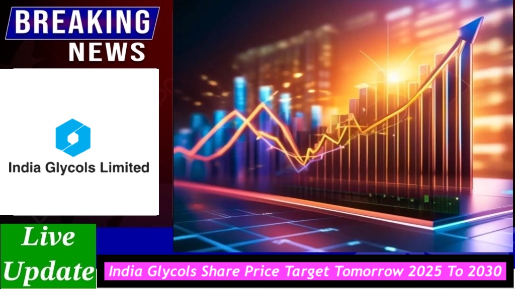 India Glycols Share Price Target Tomorrow