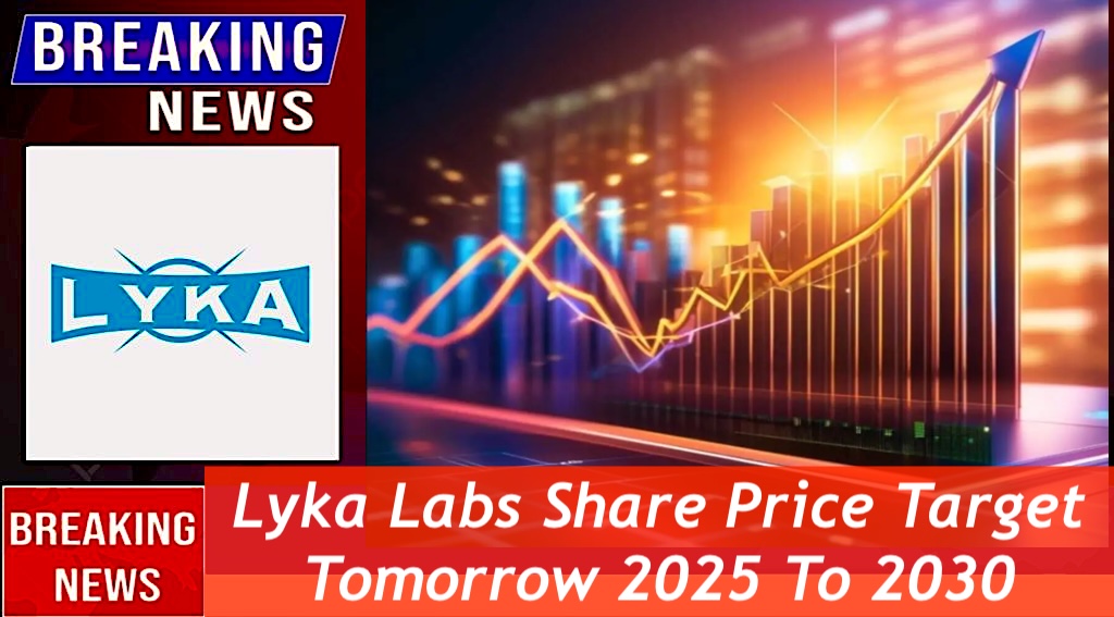 Lyka Labs Share Price Target Tomorrow