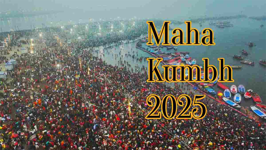 Maha Kumbh