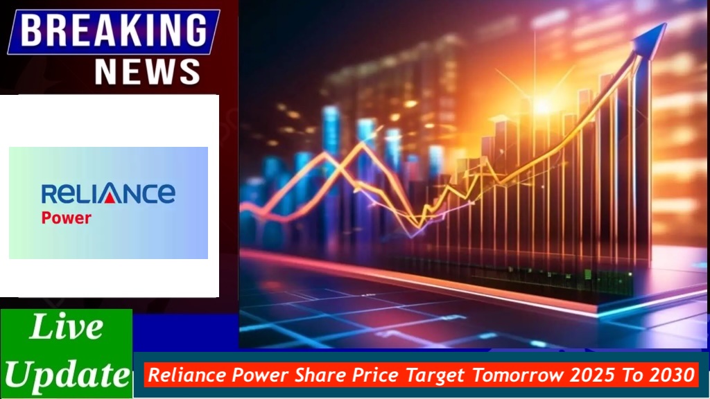 Reliance Power Share Price Target Tomorrow