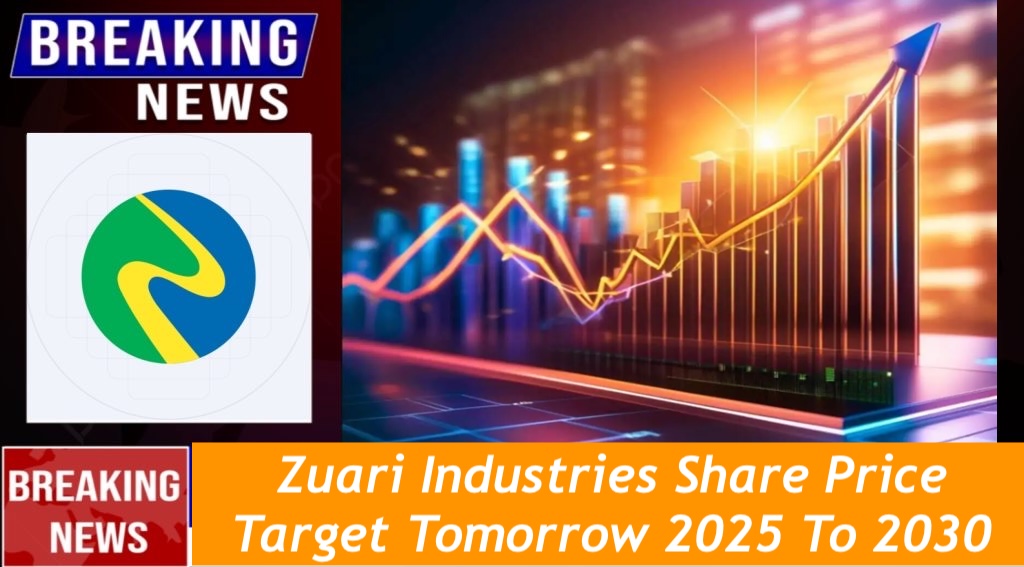 Zuari Industries Share Price Target Tomorrow